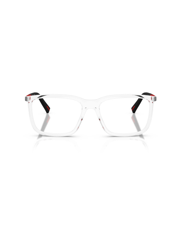Occhiali vista Prada Linea Rossa 01SV 2AZ1O1 online da Ottica Ricci