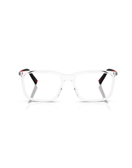 Occhiali vista Prada Linea Rossa 01SV 2AZ1O1 online da Ottica Ricci