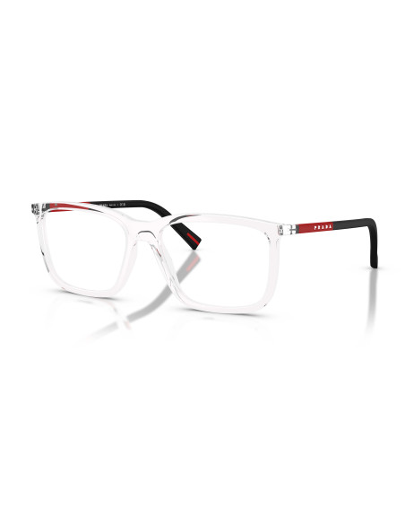Occhiali vista Prada Linea Rossa 01SV 2AZ1O1 online da Ottica Ricci