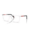 Occhiali vista Prada Linea Rossa 01SV 2AZ1O1 online da Ottica Ricci