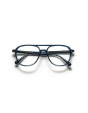 Moscot BJORN navy 55