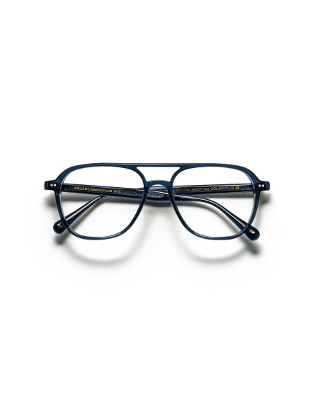 Occhiali vista Moscot BJORN NV 1400 01 navy 55 online da Ottica Ricci