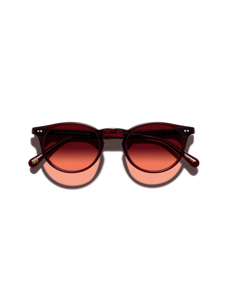 Occhiali Moscot FRANKIE NV SUN burgundy cabernet online da Ottica Ricci