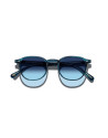 Occhiali Moscot ARTHUR SUN ink denim blue online da Ottica Ricci
