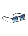 Occhiali Moscot ARTHUR SUN ink denim blue online da Ottica Ricci