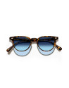 Occhiali Moscot FEVEL SUN tortoise denim blue online da Ottica Ricci