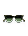 Occhiali Moscot FEVEL SUN dark green forest online da Ottica Ricci