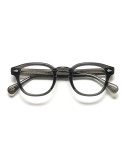 MOSCOT LEMTOSH GREY 49