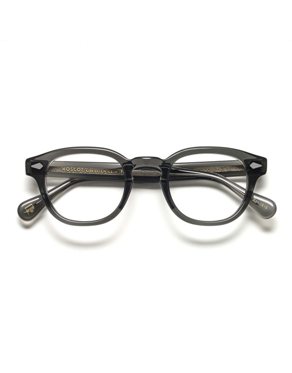 Moscot Lemtosh Grey 49 occhiale da vista, online da Ottica Ricci.