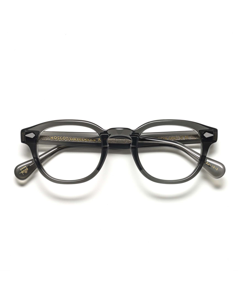 Moscot Lemtosh Grey 49 occhiale da vista, online da Ottica Ricci.