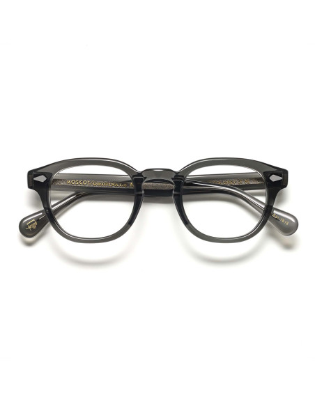 Moscot Lemtosh Grey 49 occhiale da vista, online da Ottica Ricci.