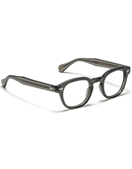 Moscot Lemtosh Grey 49 occhiale da vista, online da Ottica Ricci.
