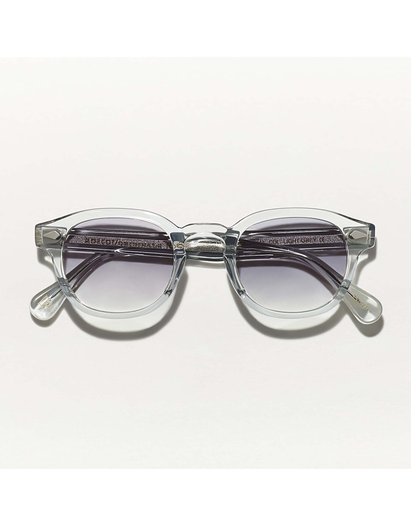 Occhiali da sole Moscot LEMTOSH SUN light grey 46 disponibili online da Ottica Ricci