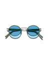 Occhiali Moscot COSNIC SUN pine pewter celebrity 44 online da Ottica Ricci