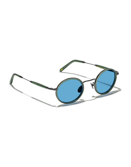 Occhiali Moscot COSNIC SUN pine pewter celebrity 44 online da Ottica Ricci