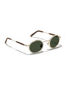 Occhiali MOSCOT COSNIC SUN flesh dark brown 44 online da Ottica Ricci