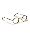 Occhiali vista Moscot COSNIC tortoise antique 44 online da Ottica Ricci