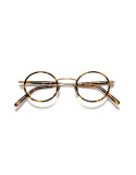 Moscot COSNIC tortoise antique 44
