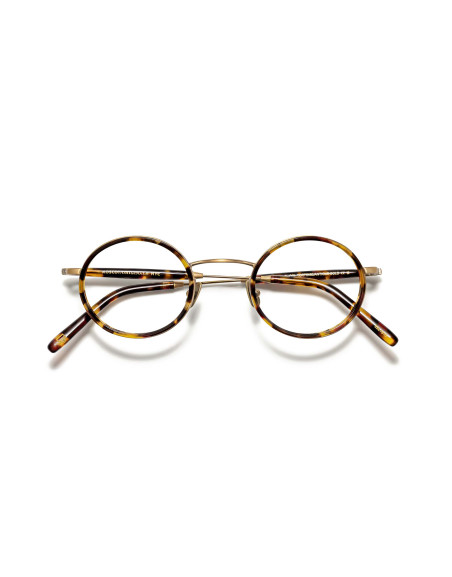 Occhiali vista Moscot COSNIC tortoise antique 44 online da Ottica Ricci