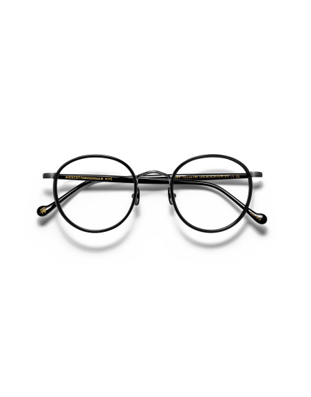 Occhiali vista Moscot ZEV black pewter 49 online da Ottica Ricci