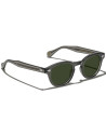 Occhiali da sole Moscot LEMTOSH SUN  grey g15 49 disponibili online da Ottica Ricci