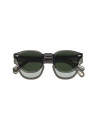 Occhiali da sole Moscot LEMTOSH SUN  grey g15 49 disponibili online da Ottica Ricci