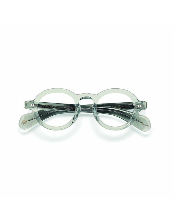 Occhiali da vista Moscot FOYGEL light grey 43 disponibili online da Ottica Ricci