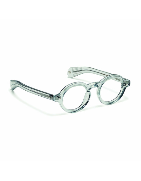 Occhiali da vista Moscot FOYGEL light grey 43 disponibili online da Ottica Ricci