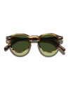 Occhiali da sole Moscot MILTZEN SUN bamboo calibar green 49 disponibili online da Ottica Ricci