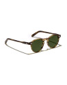 Occhiali da sole Moscot MILTZEN SUN bamboo calibar green 49 disponibili online da Ottica Ricci
