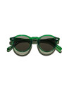 Occhiali da sole Moscot MILTZEN SUN 46 emerald grey lens  disponibili online da Ottica Ricci