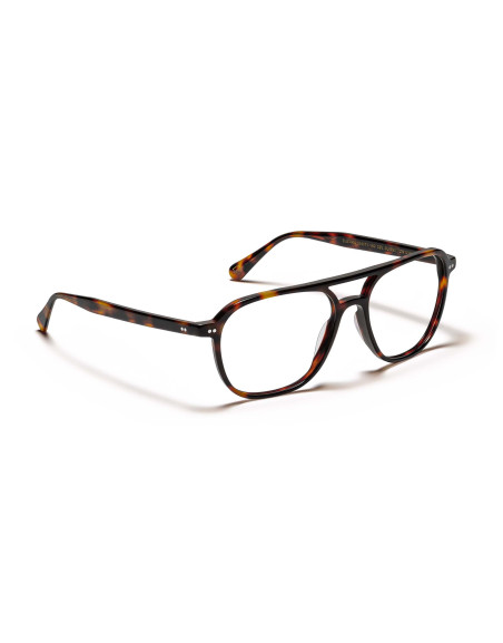 Occhiali vista Moscot BJORN burnt tortoise 55 online da Ottica Ricci