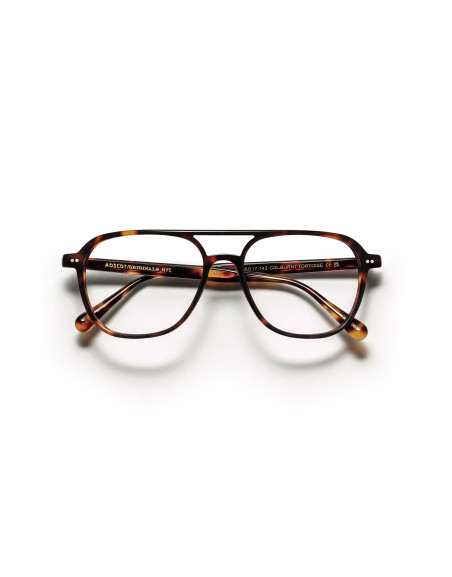 Occhiali vista Moscot BJORN burnt tortoise 55 online da Ottica Ricci