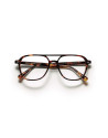 Occhiali vista Moscot BJORN burnt tortoise 55 online da Ottica Ricci