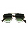 Occhiali Moscot SHTARKER SUN gold forest wood online da Ottica Ricci