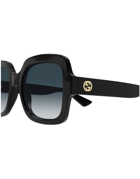 Occhiali da Sole Gucci Donna GG1337S 001 - Ottica Ricci Shop Online