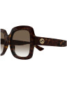 Occhiali da Sole Gucci Donna GG1337S 003  - Ottica Ricci Shop Online