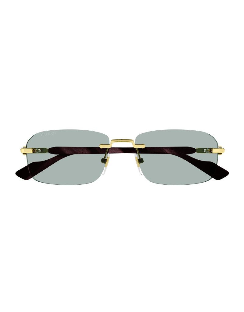 Occhiali da Sole Gucci GG1221S 003. Acquista online da Ottica Ricci