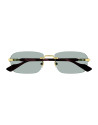 Occhiali da Sole Gucci GG1221S 003. Acquista online da Ottica Ricci