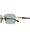 Occhiali da Sole Gucci GG1221S 003. Acquista online da Ottica Ricci