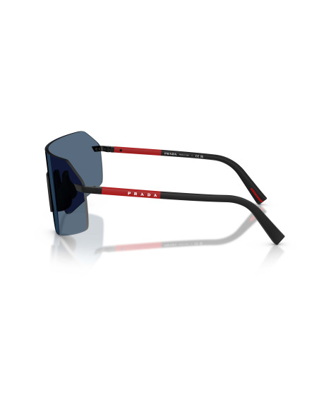Occhiali sole Prada Linea Rossa B50S 1BO06a online da Ottica Ricci