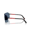 Occhiali sole Prada Linea Rossa B50S 1BO06a online da Ottica Ricci