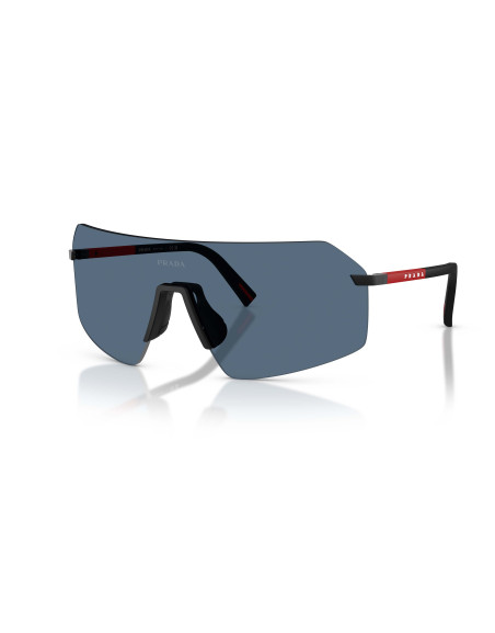 Occhiali sole Prada Linea Rossa B50S 1BO06a online da Ottica Ricci