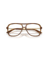 Occhiali da vista Jimmy Choo 3052U 5085 55 disponibili online da Ottica Ricci
