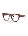 Occhiali vista Prada C12V Prada C06V 23F1O1 online da Ottica Ricci