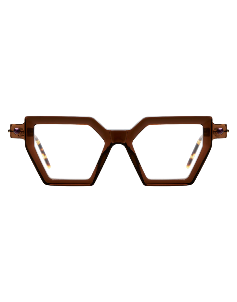 Occhiali vista KUBORAUM P26 bw online da Ottica Ricci