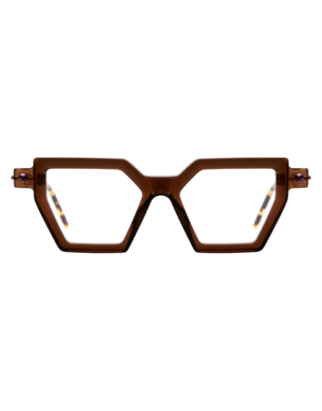 Occhiali vista KUBORAUM P26 bw online da Ottica Ricci