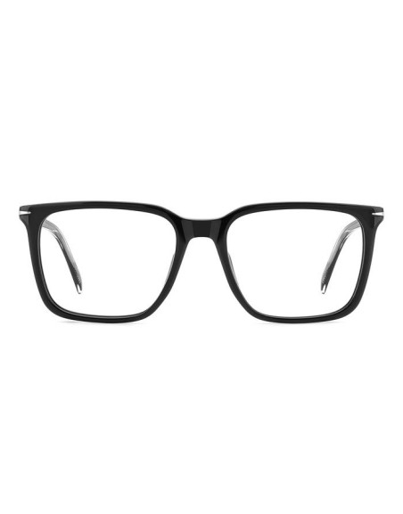 Occhiali vista David Beckham Db 1134 ANS/38 BLACK DKRUTH online da Ottica Ricci