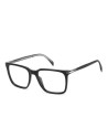 Occhiali vista David Beckham Db 1134 ANS/38 BLACK DKRUTH online da Ottica Ricci