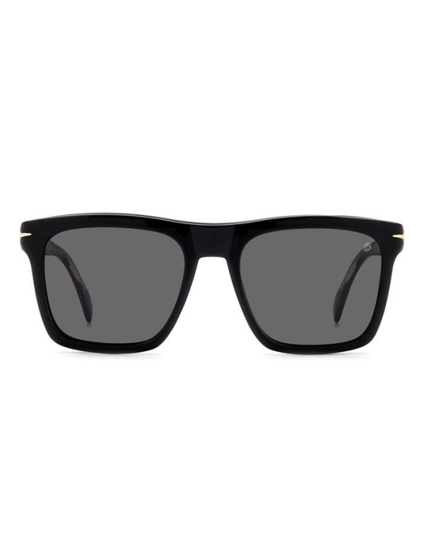 Occhiali vista David Beckham Db 7000/cs 807/M9 BLACK online da Ottica Ricci
